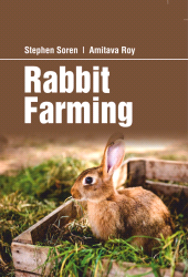 eBook, Rabbit Farming, New India Publishing Agency