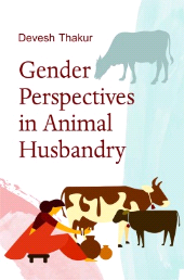 E-book, Gender Perspectives in Animal Husbandry, New India Publishing Agency