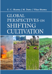 E-book, Global Perspectives on Shifting Cultivation, New India Publishing Agency