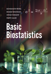 eBook, Basic Biostatistics, New India Publishing Agency
