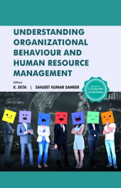 E-book, Understanding Organizational Behaviour and Human Resource Management Based on Corporate Anecdotes, New India Publishing Agency