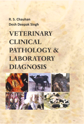 E-book, Veterinary Clinical Pathology and Laboratory Diagnosis, New India Publishing Agency