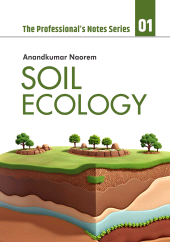 E-book, Soil Ecology, New India Publishing Agency