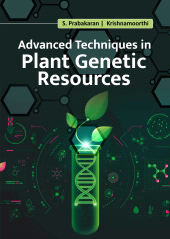 eBook, Advanced Techniques in Plant Genetic Resources, New India Publishing Agency