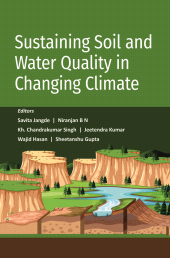 E-book, Sustaining Soil and Water Quality in Changing Climate, New India Publishing Agency
