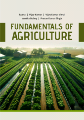 E-book, Fundamentals of Agriculture, New India Publishing Agency