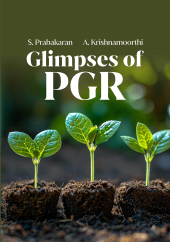 E-book, Glimpses of PGR, New India Publishing Agency