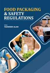 E-book, Food Packaging & Safety Regulations, New India Publishing Agency