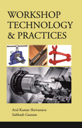 E-book, Workshop Technology and Practices, New India Publishing Agency