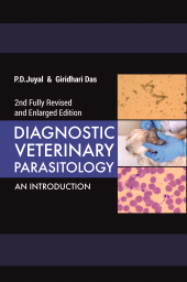 eBook, Diagnostic Veterinary Parasitology: An Introduction: 2nd Fully Revised & Enlarged Edition, New India Publishing Agency