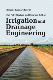 E-book, Irrigation and Drainage Engineering: 2nd Fully Revised and Enlarged Edition, New India Publishing Agency