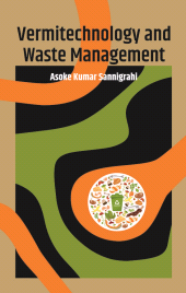 E-book, Vermitechnology and Waste Management, New India Publishing Agency