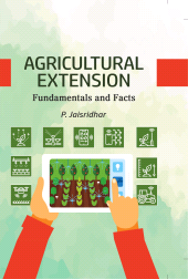 E-book, Agricultural Extension: Fundamentals and Facts, New India Publishing Agency