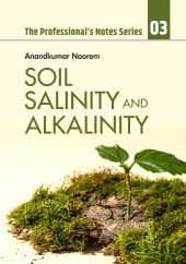 E-book, Soil Salinity and Alkalinity, New India Publishing Agency