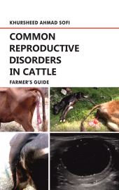 E-book, Common Reproductive Disorders in Cattle: FarmerââÂÂ¬âÂÂ¢s Guide, New India Publishing Agency