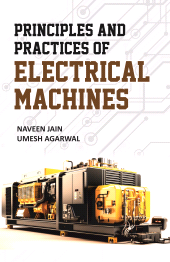E-book, Principles and Practices of Electrical Machines, New India Publishing Agency