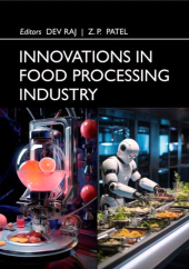 E-book, Innovations in Food Processing Industry, New India Publishing Agency