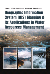E-book, Geographic Information System (GIS) Mapping and Its Applications in Water Resources Management, New India Publishing Agency