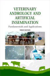 eBook, Veterinary Andrology and Artificial Insemination: Concepts and Applications, New India Publishing Agency