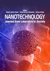 E-book, Nanotechnology: Journey from Laboratory to Society, New India Publishing Agency