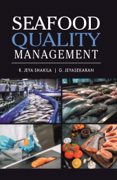 E-book, Seafood Quality Management, New India Publishing Agency