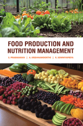E-book, Food Production and Nutrition Management, New India Publishing Agency