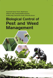 eBook, Biological Control of Pest and Weed Management, New India Publishing Agency