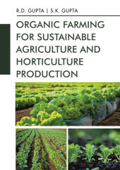E-book, Organic Farming for Sustainable Agriculture and Horticulture Production, New India Publishing Agency