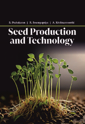 E-book, Seed Production and Technology, New India Publishing Agency