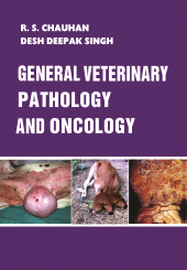E-book, General Veterinary Pathology and Oncology, New India Publishing Agency
