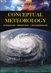 E-book, Conceptual Meteorology, New India Publishing Agency