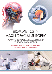 E-book, Biomimetics in Maxillofacial Surgery: Advancing Maxillofacial Surgery through Biomimetics, New India Publishing Agency
