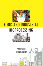 E-book, Food and Industrial Bioprocessing, New India Publishing Agency