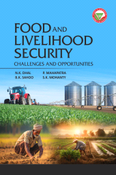 E-book, Food and Livelihood Security, New India Publishing Agency