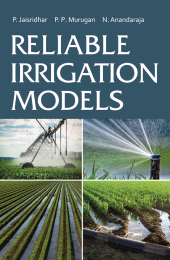 E-book, Reliable Irrigation Models, New India Publishing Agency