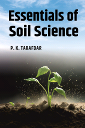 E-book, Essentials of Soil Science, New India Publishing Agency
