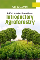 E-book, Introductory Agroforestry: 2nd Fully Revised and Enlarged Edition, New India Publishing Agency