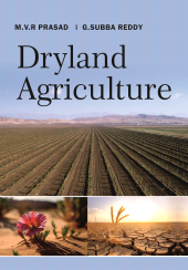 E-book, Dryland Agriculture, New India Publishing Agency