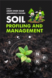 eBook, Soil Profiling and Management, New India Publishing Agency