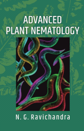 E-book, Advanced Plant Nematology, New India Publishing Agency