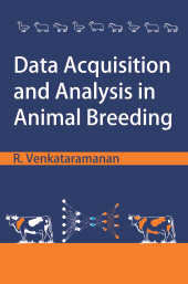 E-book, Data Acquisition and Analysis in Animal Breeding, New India Publishing Agency