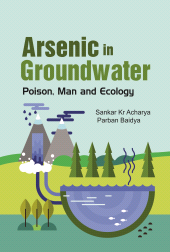 E-book, Arsenic in Groundwater Poison, Man and Ecology, New India Publishing Agency