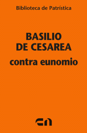 E-book, Contra Eunomio, Editorial Ciudad Nueva