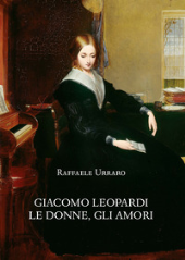 E-book, Giacomo Leopardi, le donne, gli amori, Leo S. Olschki