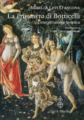 E-book, La Primavera di Botticelli : un'interpretazione botanica, Leo S. Olschki