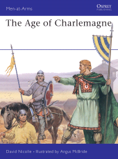 eBook, The Age of Charlemagne, Osprey Publishing