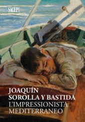 E-book, Joaquín Sorolla y Bastida : l'impressionista mediterraneo, 