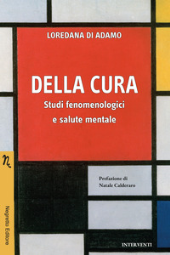 E-book, Della cura : studi fenomenologici e salute mentale, Negretto