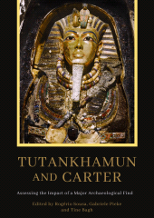 E-book, Tutankhamun and Carter : Assessing the Impact of a Major Archaeological Find, Oxbow Books