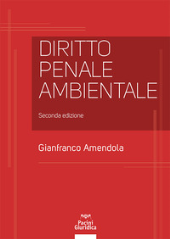 E-book, Diritto penale ambientale : compendio pratico : aria, acqua, rifiuti, rumore, Pacini Editore